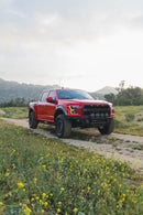 DV8 Offroad Ford 17-20 Ford F-150 Raptor Tube Front Bumper