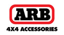 ARB BASE Rack Deflector BASE Rack 1770040 and BASE Rack Mount Kit 17920020
