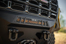 DV8 Offroad 23-25 GMC Canyon Spec Series Front Bumper
