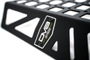 DV8 Offroad 18-25 Jeep Wrangler (JL) 4-Door Rear Window Pocketed Molle Panels