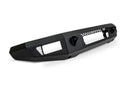 DV8 Offroad 2021+ Ford Bronco Front Bumper V2 - OE Plus Series (Works w/o ACC Relocation)