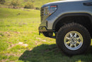 DV8 Offroad 2022+ GMC Sierra 1500 (Excl. AT4X & Diesel Models) Offroad Spec Series Front Bumper