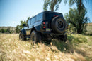 DV8 Offroad 2021+ Ford Bronco Competition Series Rear Bumper
