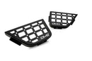 DV8 Offroad 2011-2018 Jeep Wrangler JK Slim Front Door Molle Pockets
