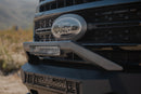DV8 17-22 Ford Super Duty F-250/F-350 Spec Series Front Bumper