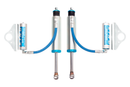 King Shocks 00-10 Chevrolet Silverado 2500/3500 Front 2.5 Dia Remote Reservoir Shock (Pair)