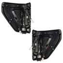 Oracle Lighting 21-24 Ford F-150 Flush Style LED Tail Lights