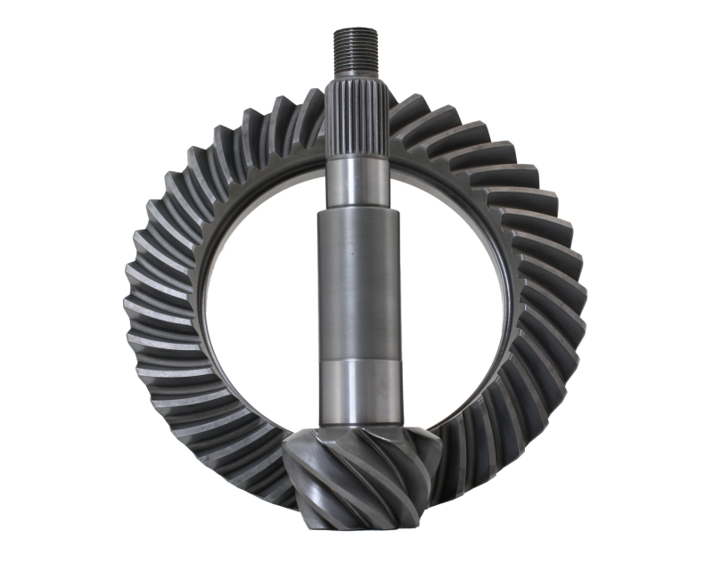 Revolution Gear & Axle Dana 60 Front Axle 4.10 Ratio Ring & Pinion Set