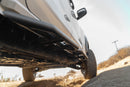 DV8 24-25 Toyota Tacoma Double Cab OE Plus Side Steps