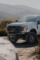 DV8 17-22 Ford Super Duty F-250/F-350 Spec Series Front Bumper