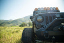DV8 Offroad 07-18 Jeep Wrangler JK Fender Flare Deletes
