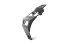 DV8 Offroad 21-23 Jeep Wrangler JL 4XE Dual Light Pod Mounts