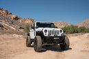DV8 07-18 Jeep Wrangler JK Dual Pod Light Mounts