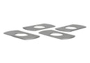 Ford Racing Valve Rocker Arm Pedestal Shim Kit