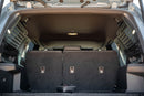 DV8 Offroad 25-26 Toyota 4Runner Rear Window Pocket Molle Panel