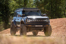 DV8 Offroad 2021+ Ford Bronco Front Bumper V2 - OE Plus Series (Works w/o ACC Relocation)