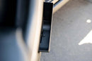 DV8 Offroad 2011-2018 Jeep Wrangler JK Slim Front Door Molle Pockets
