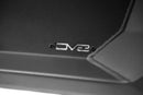 DV8 Offroad 2021+ Ford Bronco Competition Series Rear Bumper