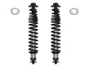 ICON 21-23 Ford Bronco Rear 2.5 VS IR Coilover Kit Heavy Rate Spring