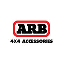 ARB 2024+ Toyota Tacoma Front Skid Plate