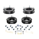 Skyjacker 21-26 Chevy Tahoe/GMC Suburban 2in Suspension Lift Kit