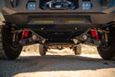 DV8 Offroad 2024+ Toyota Tacoma A-Arm Skid Plates