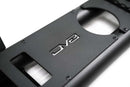 DV8 22-24 Toyota Tundra Crew Max - OE Plus Side Steps