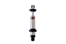 QA1 Proma Star Series Coil-Over Shock Absorber - Single Adj. - Bushing Mount - 10.125in/14in - Alum