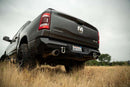 DV8 Offroad 19-23 Ram 1500 Spec Series Rear Bumper