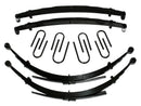 Skyjacker 4"SYS 73-87 1/2T SUB W/52"