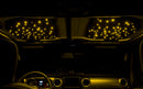 Oracle StarLINER Fiber Optic Hardtop Headliner for Wrangler JL/Gladiator JT ColorSHIFT