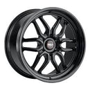 Weld 20x10 Laguna 6 Drag 6x135 ET38 BS 6.99 Gloss Black 87.1