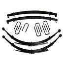 Skyjacker 4"SOFT 74.593 DGE W/REAR S