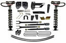 Skyjacker 2"KIT,08-16 F250 DIESEL,N80