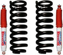 Skyjacker 2"83-97RANG,4.0L,W/FR NITRO