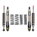 ARB / OME 10-24 Toyota 4Runner BP51 Kit - FR 2.5in/0-330lb - RR 2in/440lb