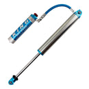 King Shocks 12in 2.5 PR Smoothie Shock Hose Remote Reservoir w/Adjuster