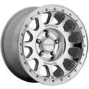 Method MR709 HD Bead Grip 18x 9in / ET12 / 8x170 BP / 125mm Bore - Machined Wheel