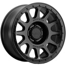 Method MR709 HD Bead Grip 18x 9in / ET12 / 6x5.5 BP / 106.25mm Bore - Machined Wheel