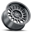 Method MR318 18x9 0mm Offset 6x5.5 106.25 Centerbore Gloss Black