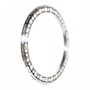 Method Beadlock Ring - 17in Forged - Style 1 - Machined