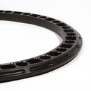 Method Beadlock Ring - 17in Forged - Style 1 - Red