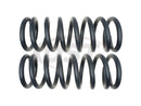 Moog 07-10 Nissan Armada Rear Coil Springs