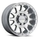 Method MR709 HD Bead Grip 18x 9in / ET12 / 8x180 BP / 124.1mm Bore - Machined Wheel