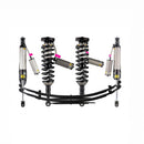 ARB / OME 07-21 Toyota Tundra BP51 Kit - FR 2in/0-330lb - RR 0in/0lb
