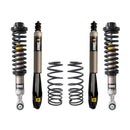 ARB 2024+ Toyota Tacoma MT64 Lift Kit - 3in Front / 2in Rear