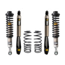 ARB 2024+ Toyota Tacoma MT64 Lift Kit - 3in Front / 2in Rear