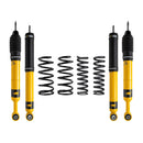 ARB / OME 10-24 Toyota 4Runner Nitro Plus Kit - FR 2.5in/0lb - RR 2in/880lb