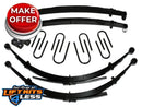 Skyjacker Suspension Lift Kit Component 1969-1972 GMC K1500 Pickup