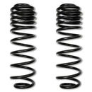 Rock Krawler 2018+ Jeep Wrangler JL 2DR / JLU 4DR 3.5in Front Coil Springs Only